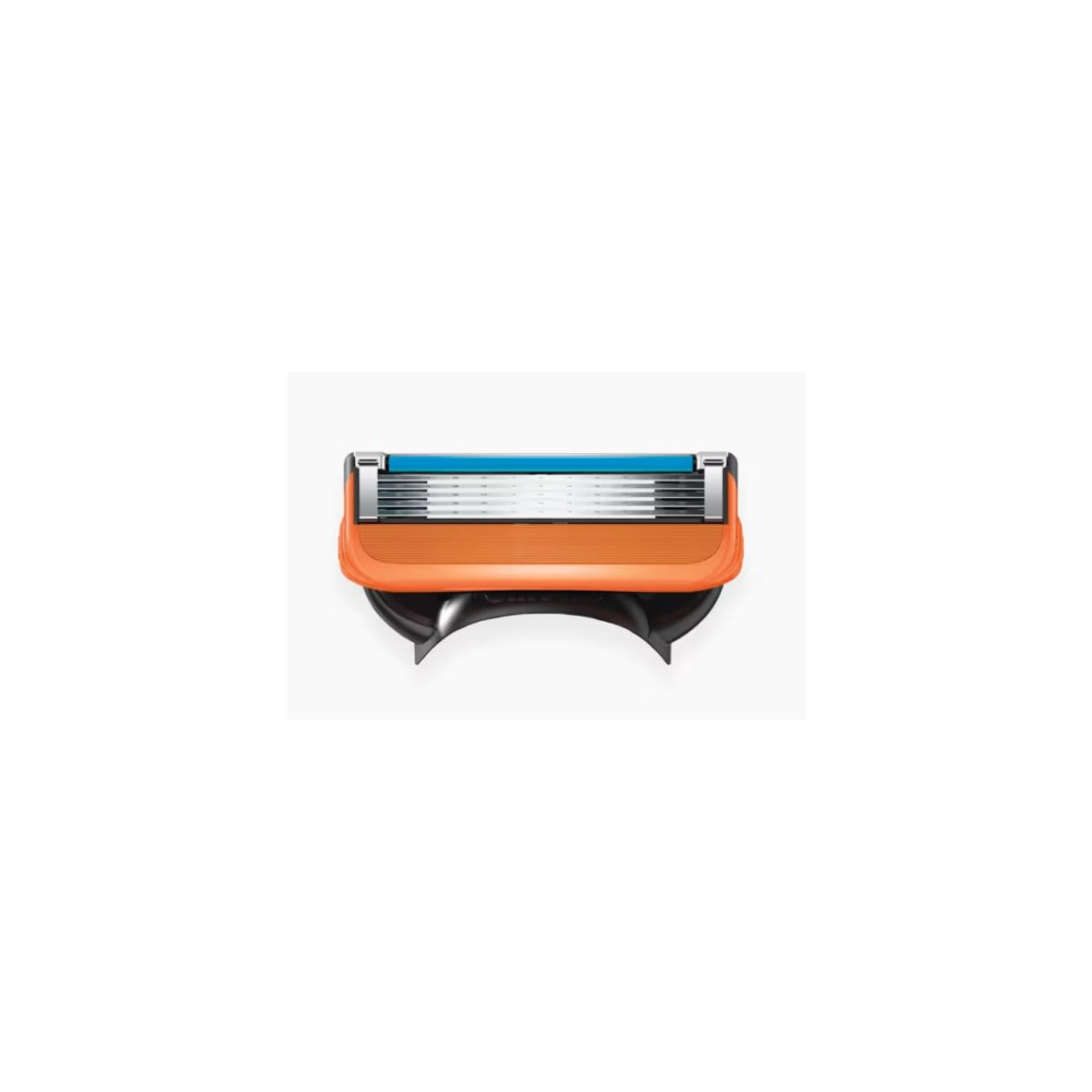 Produktbild för Gillette Fusion5 , Män, Gillette, Fusion5, Rostfritt stål, S...