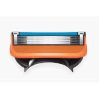 Produktbild för Gillette Fusion5 , Män, Gillette, Fusion5, Rostfritt stål, S...