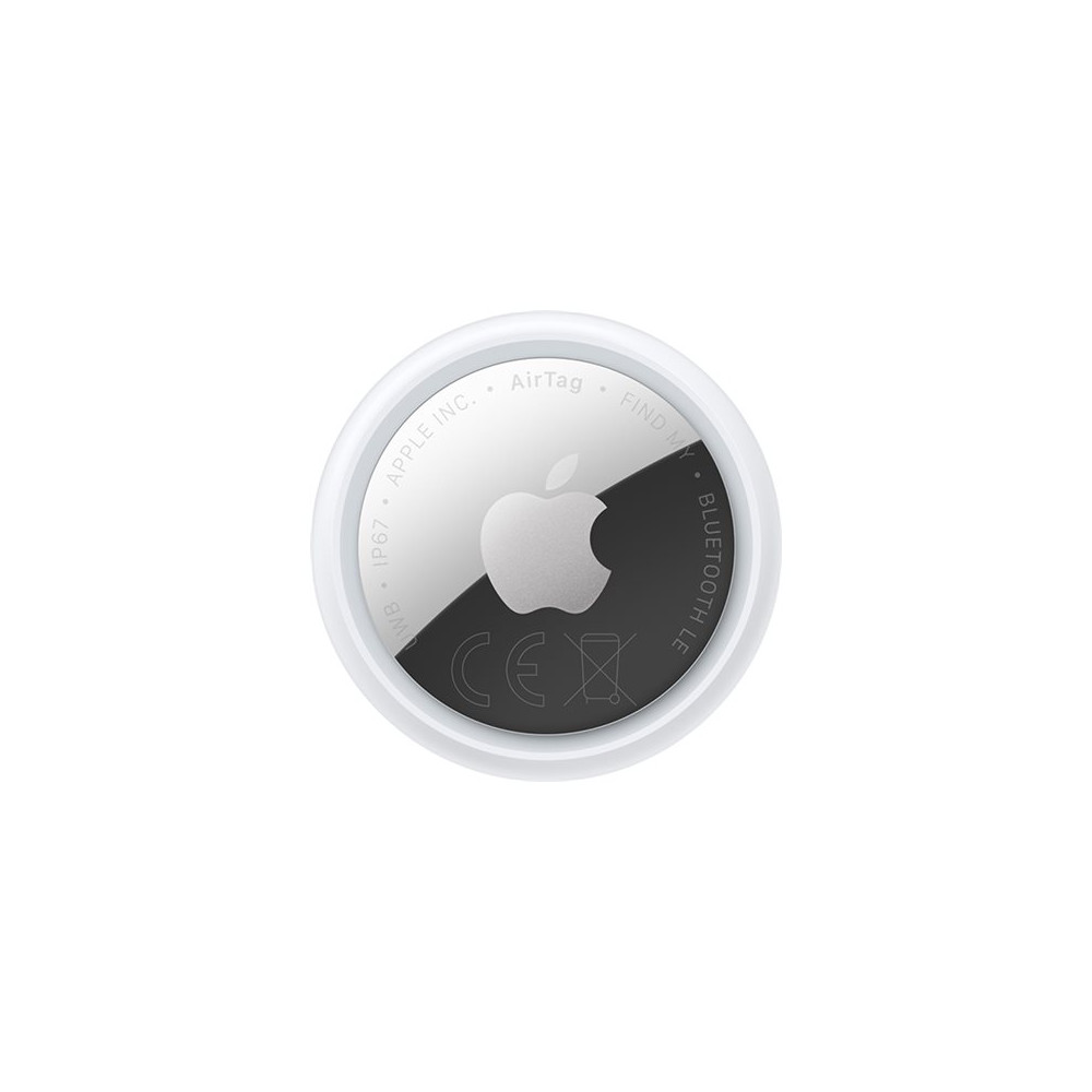 Produktbild för Apple AirTag (2nd generation)