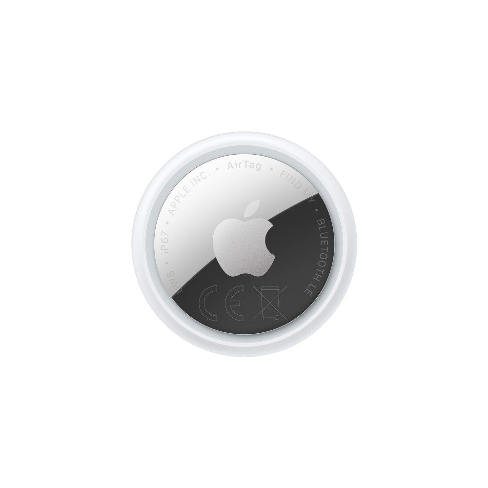 Produktbild för Apple AirTag (2nd generation)