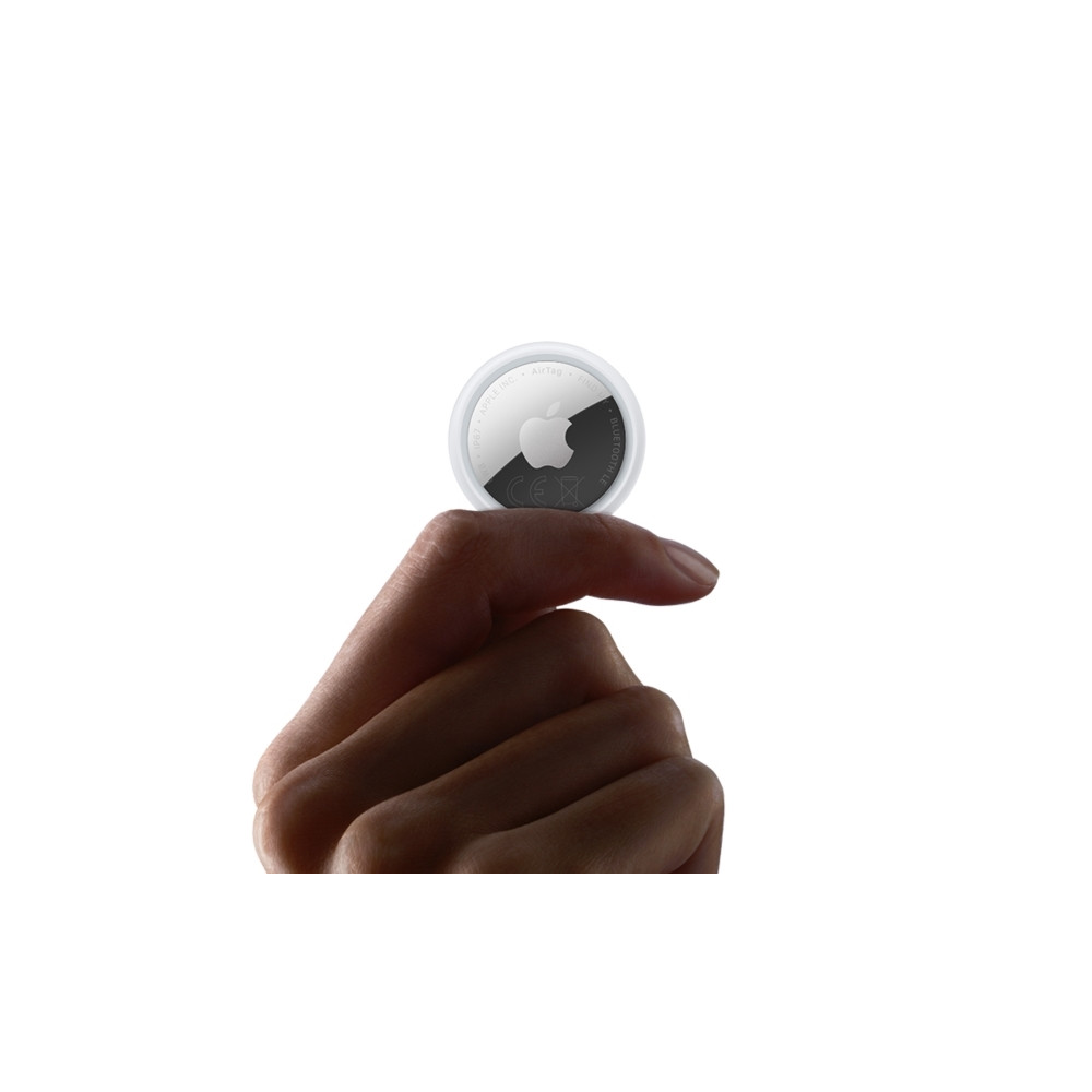 Produktbild för Apple AirTag (2nd generation)