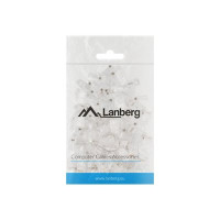Produktbild för Lanberg nätverkskontakt