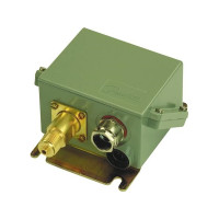 Produktbild för DANFOSS Tryckvakt KPS 45, 4-40 bar, G1/4, diff.tryck 2,2-11...