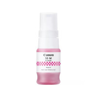 Produktbild för Canon GI 55 M - magenta - original - påfyllnadsbläck