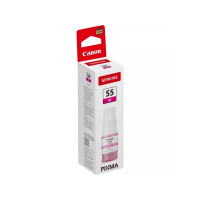 Produktbild för Canon GI 55 M - magenta - original - påfyllnadsbläck