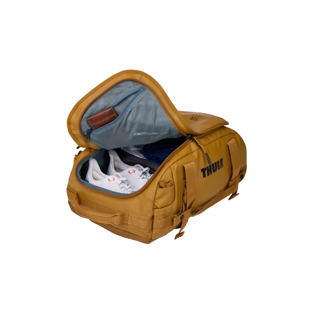 Produktbild för Thule Chasm TDSD301 Golden Brown, Brun, Guld, Camping, Sport...
