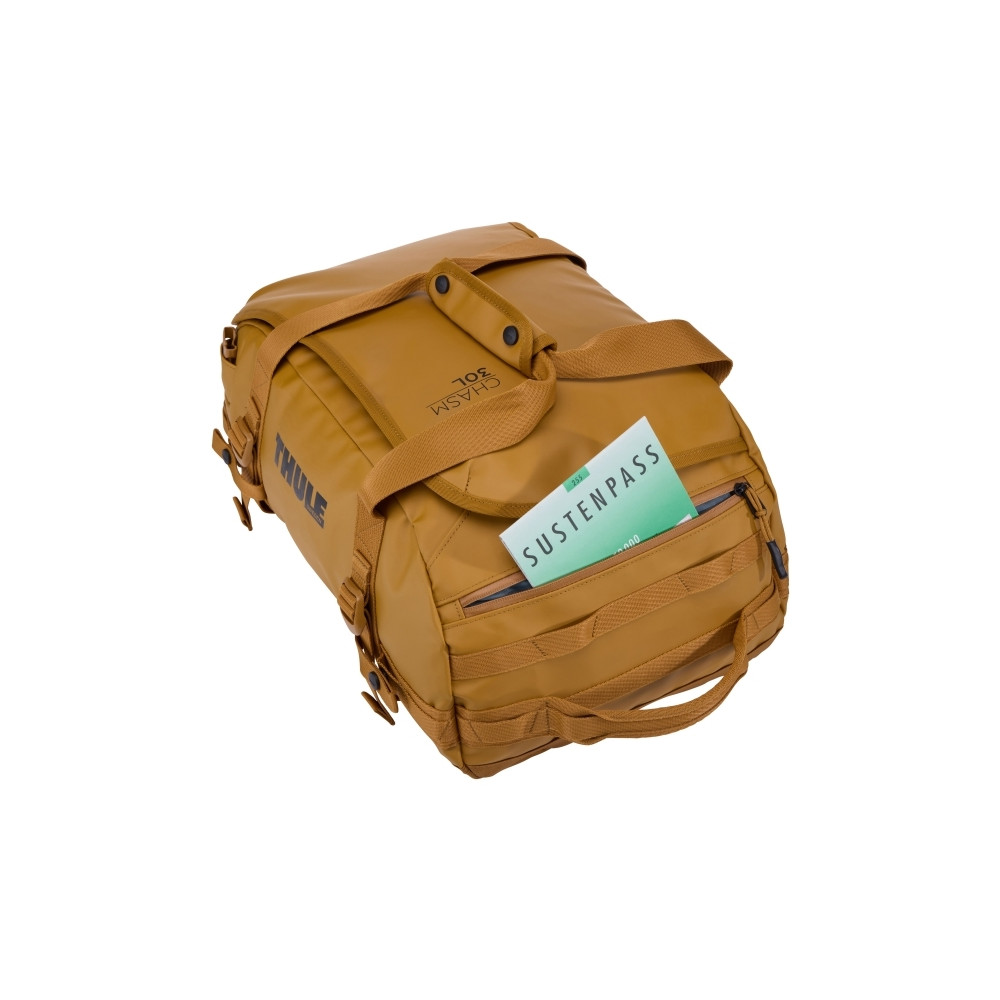 Produktbild för Thule Chasm TDSD301 Golden Brown, Brun, Guld, Camping, Sport...