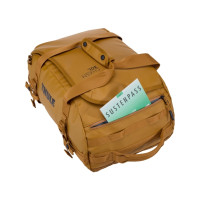 Produktbild för Thule Chasm TDSD301 Golden Brown, Brun, Guld, Camping, Sport...