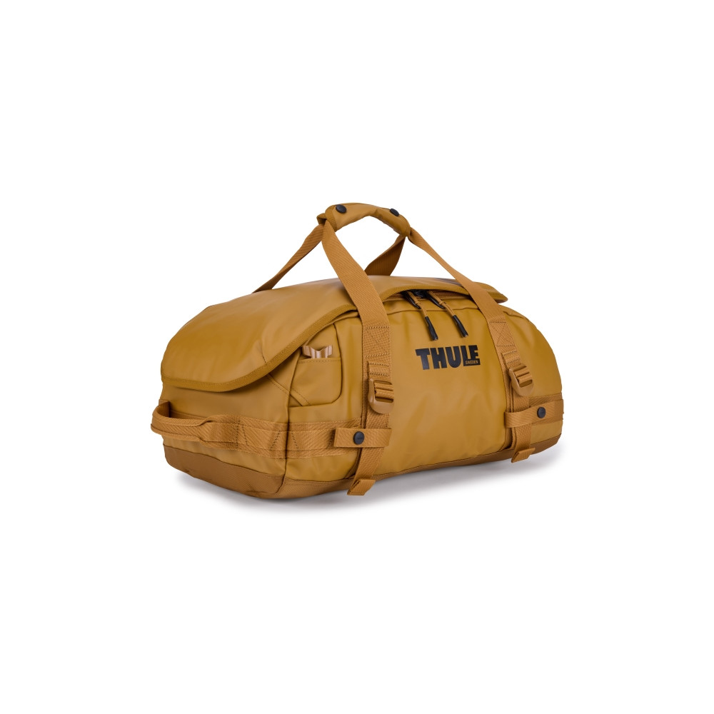Produktbild för Thule Chasm TDSD301 Golden Brown, Brun, Guld, Camping, Sport...