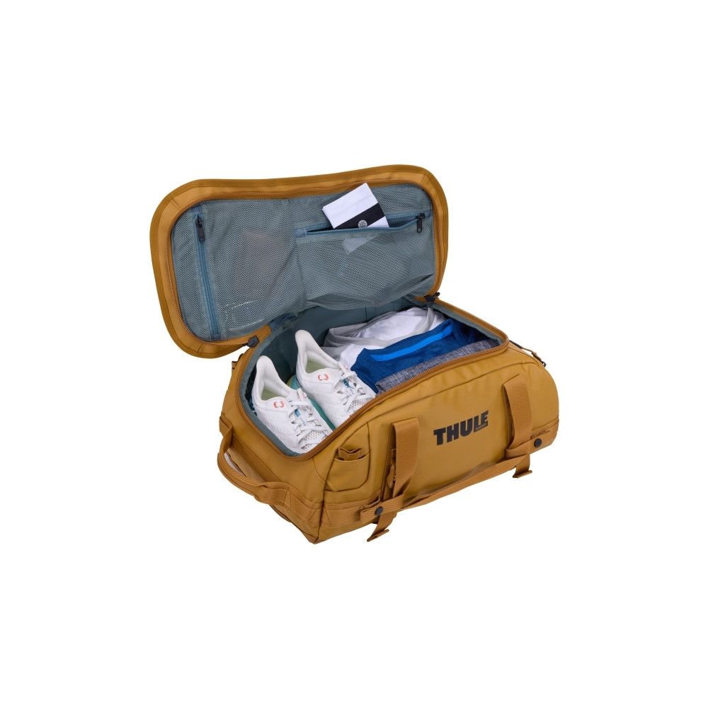 Produktbild för Thule Chasm TDSD301 Golden Brown, Brun, Guld, Camping, Sport...