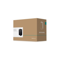 Produktbild för DeepCool CH270 DIGITAL - MT - micro ATX