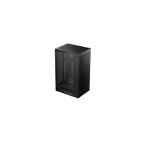 Produktbild för DeepCool CH270 DIGITAL - MT - micro ATX