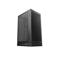 Produktbild för DeepCool CH270 DIGITAL - MT - micro ATX