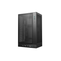 Produktbild för DeepCool CH270 DIGITAL - MT - micro ATX