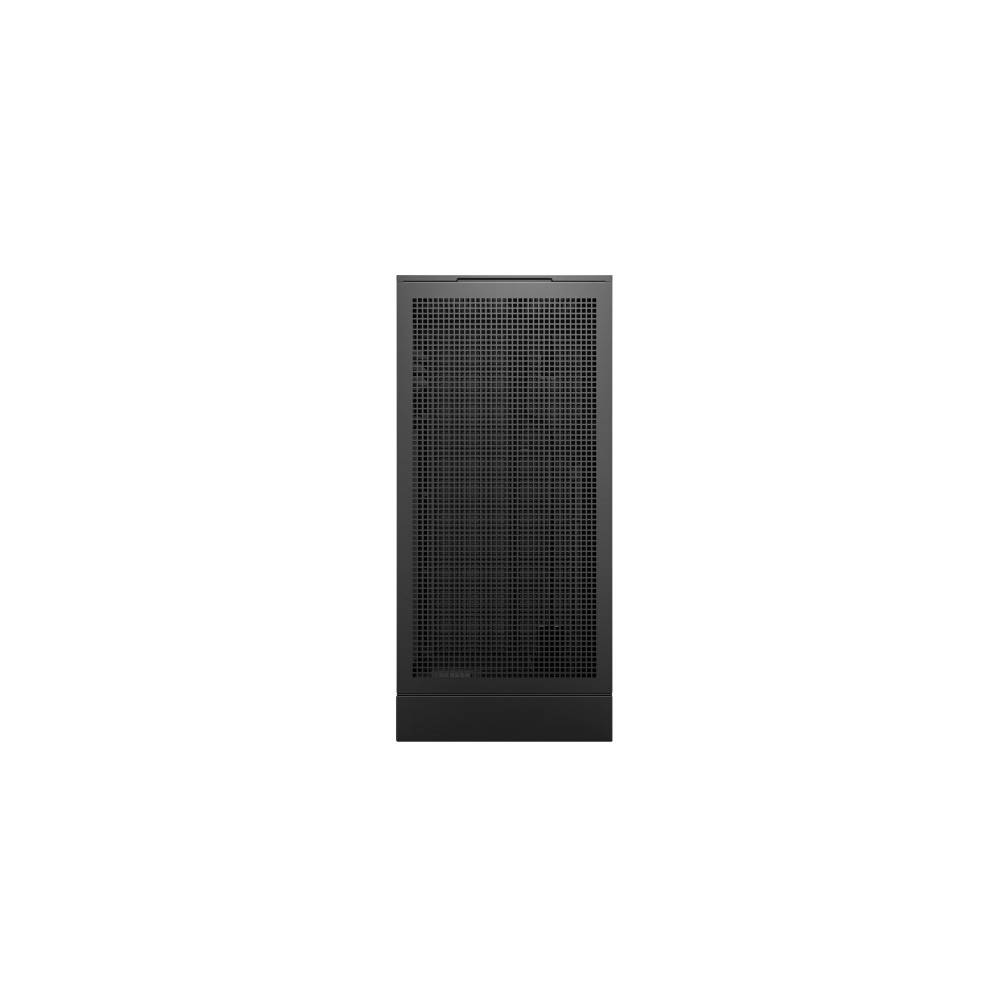 Produktbild för DeepCool CH270 DIGITAL - MT - micro ATX