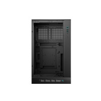 Produktbild för DeepCool CH270 DIGITAL - MT - micro ATX