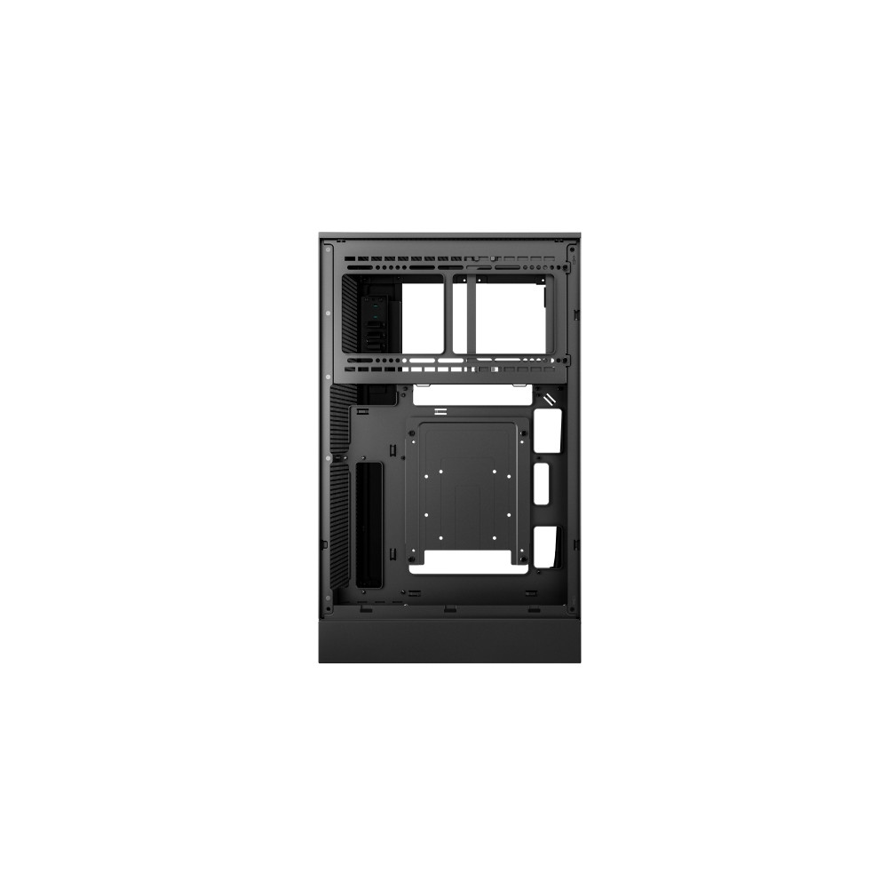 Produktbild för DeepCool CH270 DIGITAL - MT - micro ATX