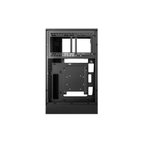 Produktbild för DeepCool CH270 DIGITAL - MT - micro ATX