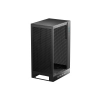 Produktbild för DeepCool CH270 DIGITAL - MT - micro ATX