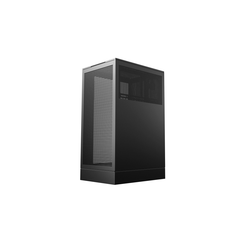 Produktbild för DeepCool CH270 DIGITAL - MT - micro ATX