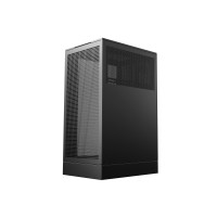 Produktbild för DeepCool CH270 DIGITAL - MT - micro ATX