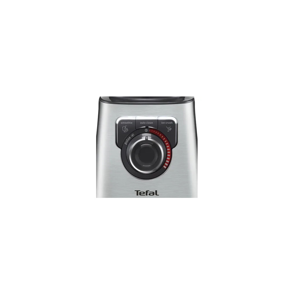 Produktbild för Tefal BL811D, Bänkmixer, 1,5 l, Pulsfunktion, Iskrossning, 1...