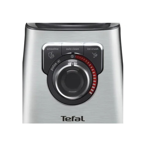 Tefal Tefal BL811D, Bänkmixer, 1,5 l, Pulsfunktion, Iskrossning, 1...
