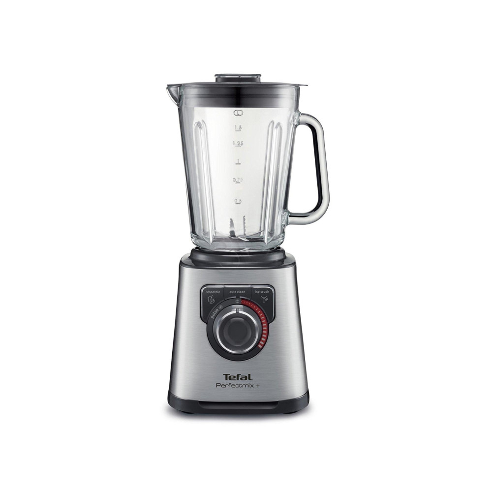 Produktbild för Tefal BL811D, Bänkmixer, 1,5 l, Pulsfunktion, Iskrossning, 1...