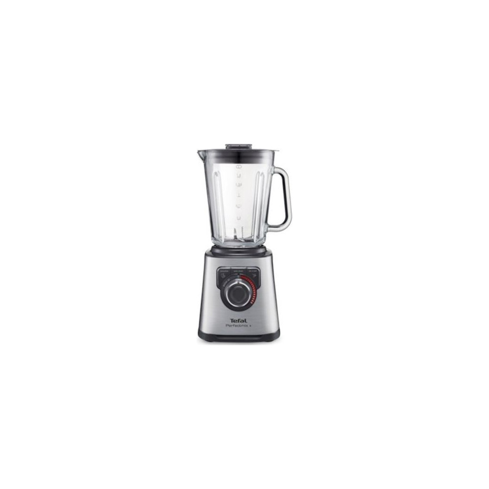 Produktbild för Tefal BL811D, Bänkmixer, 1,5 l, Pulsfunktion, Iskrossning, 1...