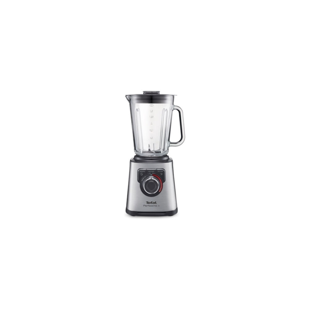 Produktbild för Tefal BL811D, Bänkmixer, 1,5 l, Pulsfunktion, Iskrossning, 1...