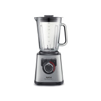 Produktbild för Tefal BL811D, Bänkmixer, 1,5 l, Pulsfunktion, Iskrossning, 1...