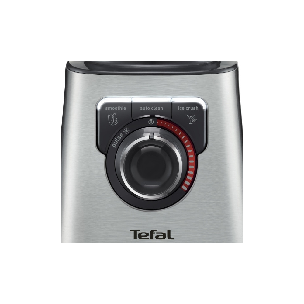 Produktbild för Tefal BL811D, Bänkmixer, 1,5 l, Pulsfunktion, Iskrossning, 1...
