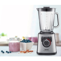 Produktbild för Tefal BL811D, Bänkmixer, 1,5 l, Pulsfunktion, Iskrossning, 1...