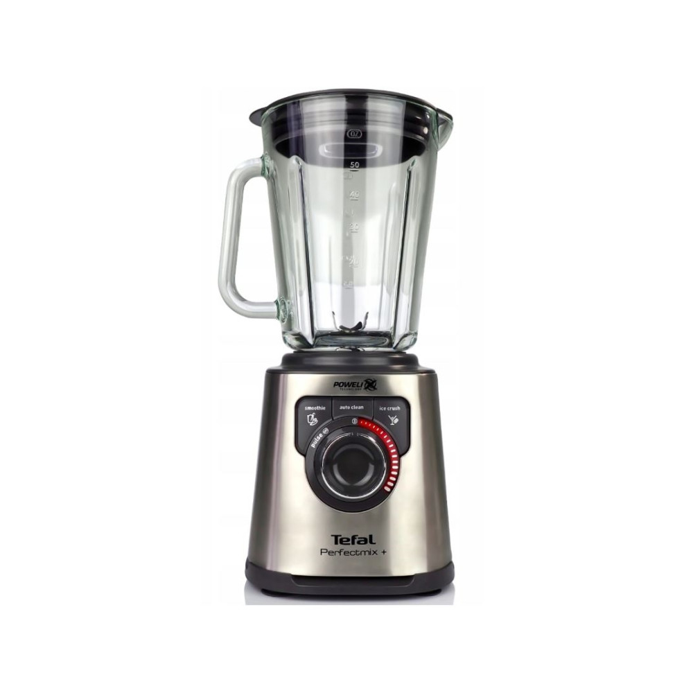 Produktbild för Tefal BL811D, Bänkmixer, 1,5 l, Pulsfunktion, Iskrossning, 1...