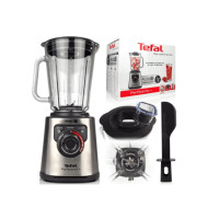 Produktbild för Tefal BL811D, Bänkmixer, 1,5 l, Pulsfunktion, Iskrossning, 1...