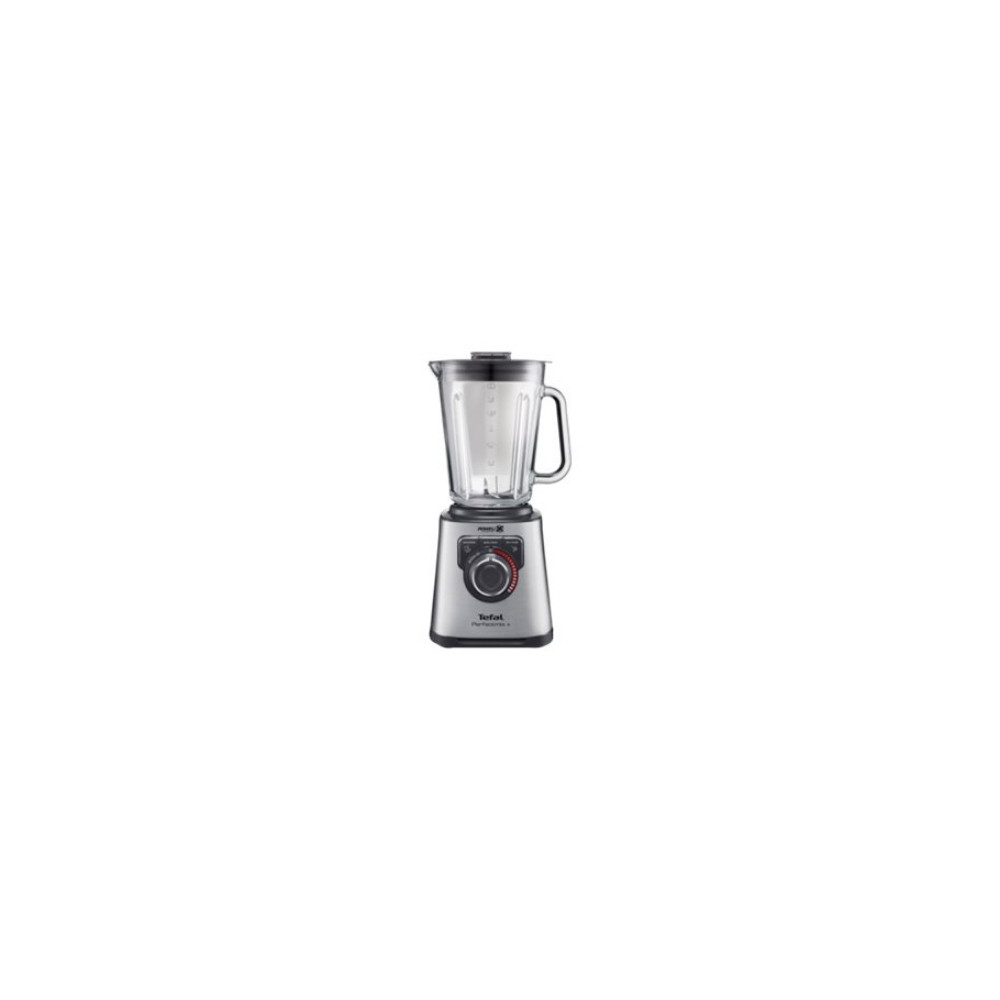 Produktbild för Tefal BL811D, Bänkmixer, 1,5 l, Pulsfunktion, Iskrossning, 1...