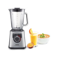 Produktbild för Tefal BL811D, Bänkmixer, 1,5 l, Pulsfunktion, Iskrossning, 1...