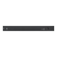 Produktbild för Zyxel GS1920-48HPv2 - switch - 48 portar - smart - rackmonterbar