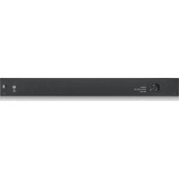 Produktbild för Zyxel GS1920-48HPv2 - switch - 48 portar - smart - rackmonterbar