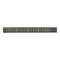 Produktbild för Zyxel GS1920-48HPv2 - switch - 48 portar - smart - rackmonterbar