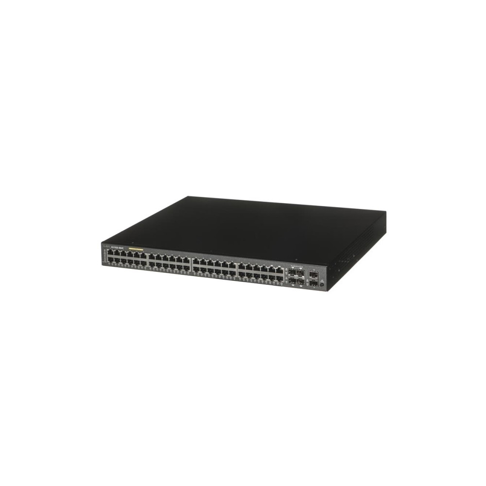 Produktbild för Zyxel GS1920-48HPv2 - switch - 48 portar - smart - rackmonterbar
