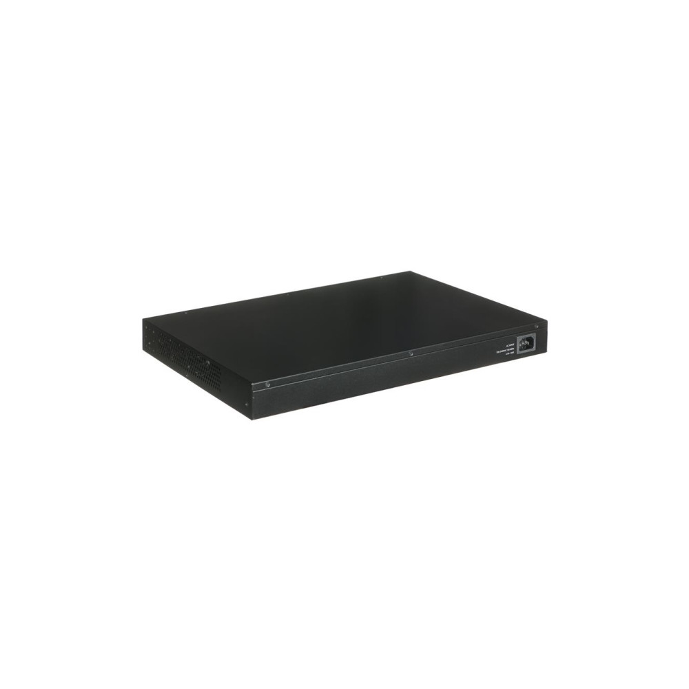 Produktbild för Zyxel GS1920-48HPv2 - switch - 48 portar - smart - rackmonterbar