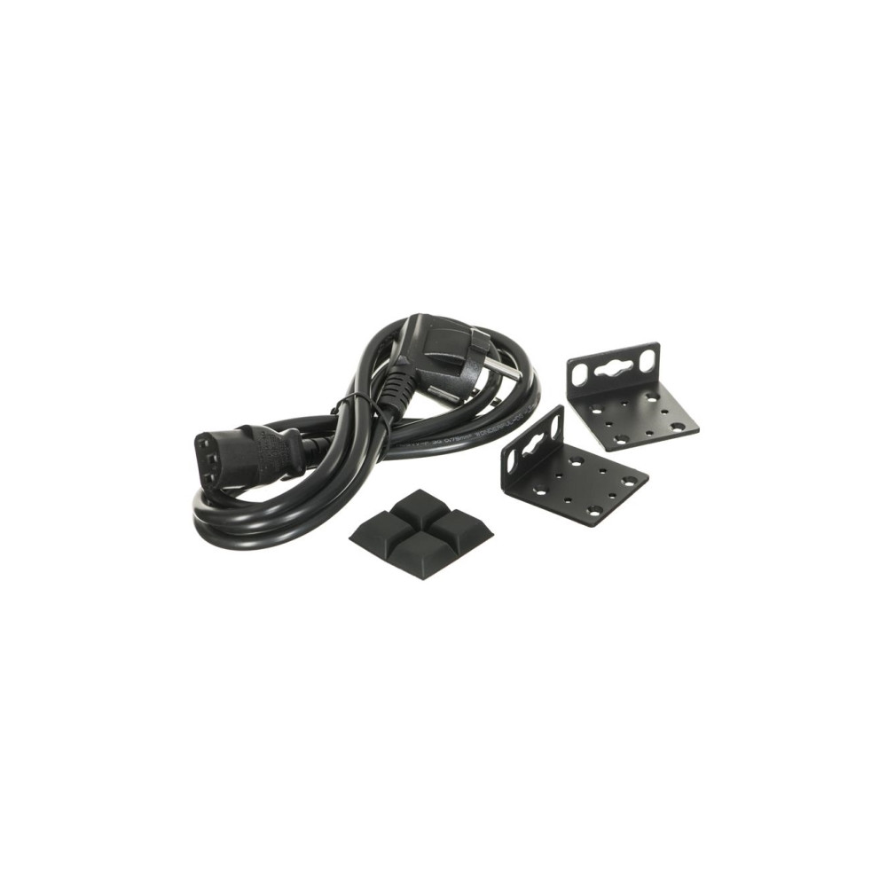 Produktbild för Zyxel GS1920-48HPv2 - switch - 48 portar - smart - rackmonterbar