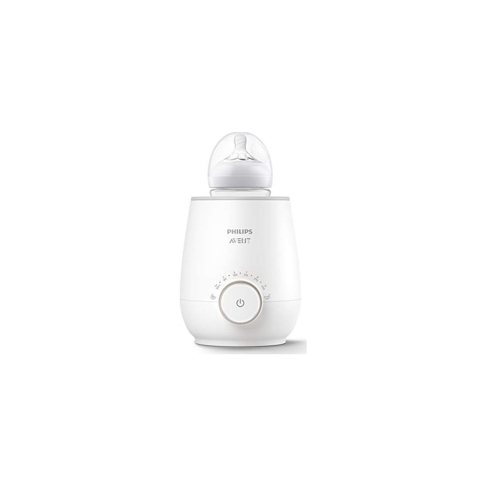 Produktbild för Philips Avent SCF358 - nappflaskvärmare