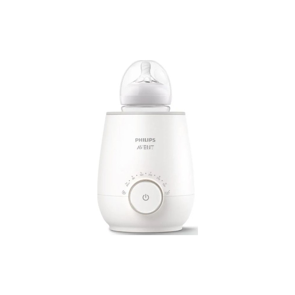 Produktbild för Philips Avent SCF358 - nappflaskvärmare
