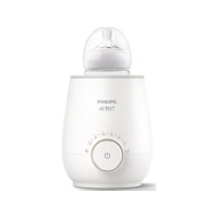 Produktbild för Philips Avent SCF358 - nappflaskvärmare
