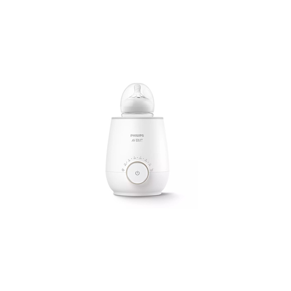Produktbild för Philips Avent SCF358 - nappflaskvärmare