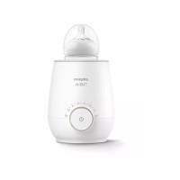 Produktbild för Philips Avent SCF358 - nappflaskvärmare
