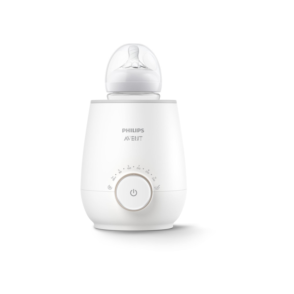 Produktbild för Philips Avent SCF358 - nappflaskvärmare