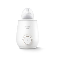 Produktbild för Philips Avent SCF358 - nappflaskvärmare